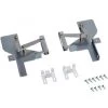 Bosch Dishwasher Hinge Kit (Grey) -Home Appliance Store 30855351 L