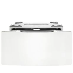 LG SideKick Pedestal Washer - High Efficiency - 1.1-cu Ft - Compatible With WM3997HWA - White 11 LG SideKick Pedestal Washer - High Efficiency - 1.1-cu Ft - Compatible With WM3997HWA - White -Home Appliance Store 30895073b L