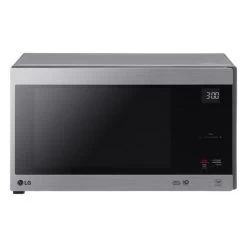 LG NeoChef Countertop Microwave - 1.5-cu Ft - Stainless Steel -Home Appliance Store 30895113 L