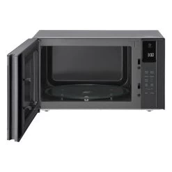 LG NeoChef Countertop Microwave - 1.5-cu Ft - Stainless Steel -Home Appliance Store 30895113b L