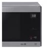 LG NeoChef Countertop Microwave - 1.5-cu Ft - Stainless Steel -Home Appliance Store 30895113d L