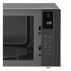 LG NeoChef Countertop Microwave - 1.5-cu Ft - Stainless Steel -Home Appliance Store 30895113e L