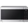 LG NeoChef Compact Countertop Microwave Oven - 0.9-cu Ft - 1000 W -Home Appliance Store 30895120 L