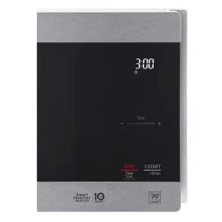LG NeoChef Compact Countertop Microwave Oven - 0.9-cu Ft - 1000 W -Home Appliance Store 30895120d L