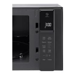 LG NeoChef Compact Countertop Microwave Oven - 0.9-cu Ft - 1000 W -Home Appliance Store 30895120e L