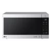 LG NeoChef Countertop Microwave Oven - 2-cu Ft - 1200 W - Stainless Steel