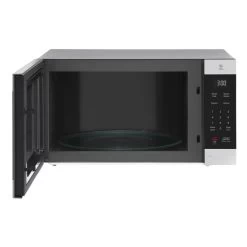 LG NeoChef Countertop Microwave Oven - 2-cu Ft - 1200 W - Stainless Steel -Home Appliance Store 30895127b L