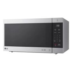 LG NeoChef Countertop Microwave Oven - 2-cu Ft - 1200 W - Stainless Steel -Home Appliance Store 30895127e L