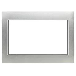 LG Microwave Trim Kit - 30-in - Stainless Steel -Home Appliance Store 30895164 L