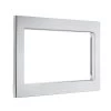 LG Microwave Trim Kit - 30-in - Stainless Steel -Home Appliance Store 30895164c L