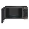 LG Countertop Microwave - 1200 W - 2 Cu. Ft. - Black Stainless -Home Appliance Store 30895175b L