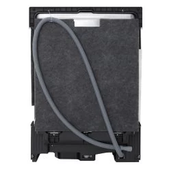 LG 24-in Built-In Dishwasher - QuadWash - Stainless Steel - Energy Star Certified -Home Appliance Store 30895316d L