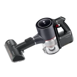 LG CordZero A9 Stick Vacuum ThinQ Kompressor 44-in Grey