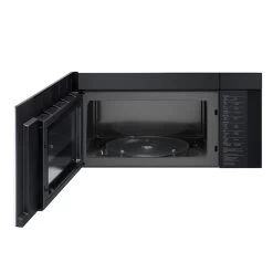 LG Smart Over The Range Microwave 2.0-cu.ft. Stainless Steel -Home Appliance Store 30895364b L