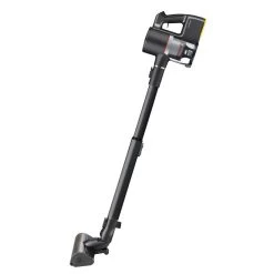 LG Black Cordless Stick Vacuum Cleaner - 44-in -Home Appliance Store 30895384c L