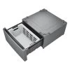 LG 27-in Front Load Washer/Dryer Stainless Steel Pedestal -Home Appliance Store 30895413c L