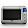 DeLonghi Livenza Counter Top Electric Convection Oven - Stainless Steel -Home Appliance Store 32019541 L