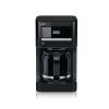 Braun BrewSense 12-Cup Drip Coffee Maker - Black