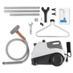 Reliable Corporation Vivio 550GC Garment Steamer -Home Appliance Store 330001592 AlternateImage1 l