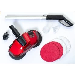 EwBank FP80 Wet/Dry Rotary Floor Polisher -Home Appliance Store 330953602 AlternateImage1 l