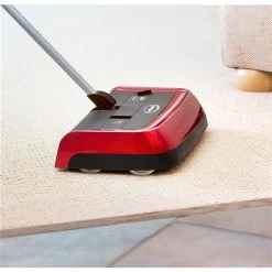Ewbank Evolution 3 Adjustable Floor And Carpet Sweeper -Home Appliance Store 330953609 AlternateImage4 l
