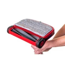 EwBank Hard Floor Sweeper With Microfibre Duster -Home Appliance Store 330953613 AlternateImage2 l