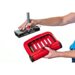 EwBank Hard Floor Sweeper With Microfibre Duster -Home Appliance Store 330953613 AlternateImage4 l