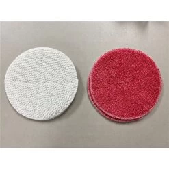 Ewbank 4-pack 13-in Synthetic Fiber Floor Polisher Pad For Cordless FP80
