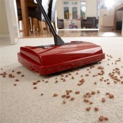 Ewbank Speedsweep Single Height Manual Carpet Sweeper -Home Appliance Store 330953615 AlternateImage3 l