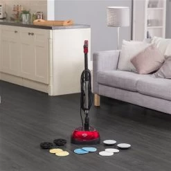 EwBank EP170 Wet/Dry Rotary Floor Polisher -Home Appliance Store 330953616 AlternateImage3 l