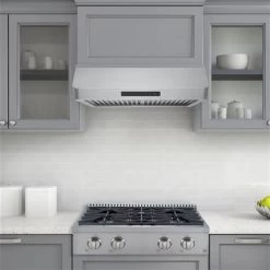 Ancona 30-in 4 Burners Stainless Steel Gas Cooktop