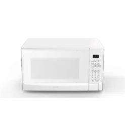 Danby Designer White 1.4-cu Ft 1000-Watt Countertop Microwave -Home Appliance Store 330995915 AlternateImage3 l