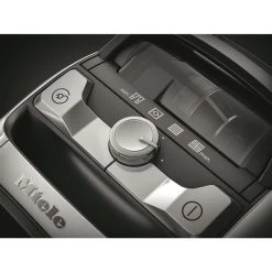 Miele Boost CX1 White Bagless Canister Vacuum -Home Appliance Store 331024783 AlternateImage2 l
