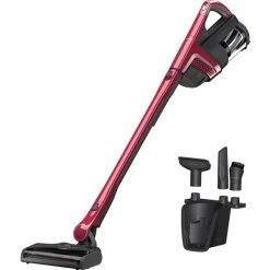 Miele Triflex HX1 25-Volt Ruby Red Cordless Handheld And Stick Vacuum 8 Miele Triflex HX1 25-Volt Ruby Red Cordless Handheld And Stick Vacuum -Home Appliance Store 331024784 AlternateImage1 l