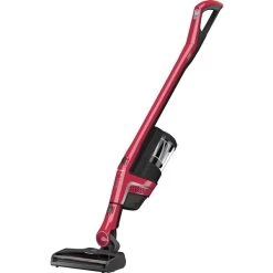 Miele Triflex HX1 25-Volt Ruby Red Cordless Handheld And Stick Vacuum 11 Miele Triflex HX1 25-Volt Ruby Red Cordless Handheld And Stick Vacuum -Home Appliance Store 331024784 AlternateImage3 l
