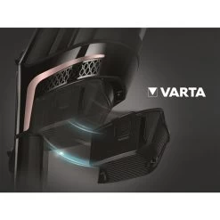 Miele Triflex HX1 25-Volt Obsidian Black Cordless Handheld And Stick Vacuum -Home Appliance Store 331024786 AlternateImage4 l