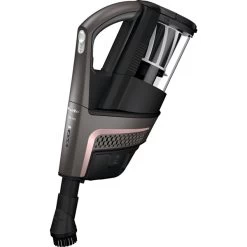 Miele Triflex HX1 25-Volt Infinity Grey Pearl Cordless Handheld And Stick Vacuum -Home Appliance Store 331024788 AlternateImage2 l