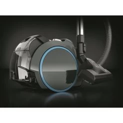 Miele Boost CX1 Grey Bagless Canister Vacuum -Home Appliance Store 331024789 AlternateImage1 l