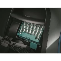 Miele Boost CX1 Grey Bagless Canister Vacuum