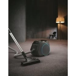 Miele Boost CX1 Grey Bagless Canister Vacuum -Home Appliance Store 331024789 AlternateImage4 l