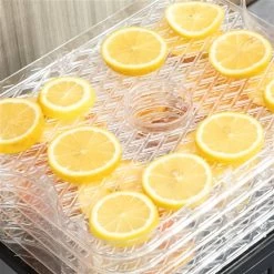 HomCom 5-Tray Food Dehydrator -Home Appliance Store 331025432 AlternateImage3 l