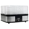 HomCom 5-Tray Food Dehydrator -Home Appliance Store 331025432 MainImage 001 l