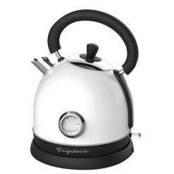 Frigidaire White 7-Cup Electric Kettle