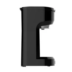 Frigidaire Black Single Cup Retro Coffee Maker -Home Appliance Store 331026415 AlternateImage2 l