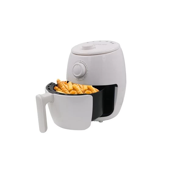 Frigidaire 1.7-L White Air Fryer 3 Frigidaire 1.7-L White Air Fryer
