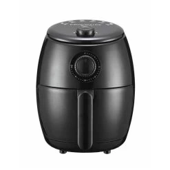 Frigidaire 1.7-L Black Air Fryer