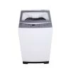 RCA 1.6-cu Ft High Efficiency Portable Top-Loading Washer (Grey) -Home Appliance Store 331026424 MainImage 001 l