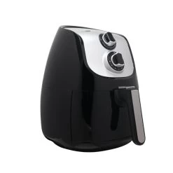 Frigidaire 3-L Black Air Fryer -Home Appliance Store 331026426 AlternateImage2 l