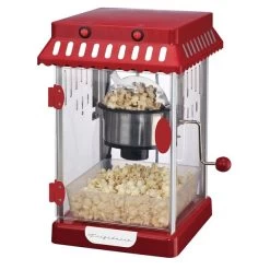 Frigidaire Red Retro Popcorn Maker 11 Frigidaire Red Retro Popcorn Maker -Home Appliance Store 331026432 MainImage 001 l