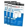 Drainvac 41-L Disposable Cloth Vacuum Bag - 3-Pack -Home Appliance Store 331030902 MainImage 001 l